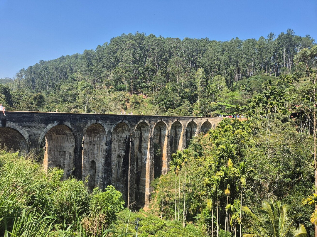 Dilro Travels & Tours-西部省必去景点