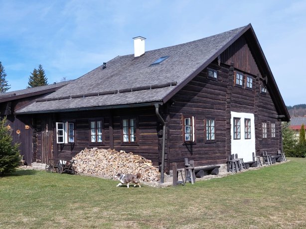 斯内兹纳旅馆-官方