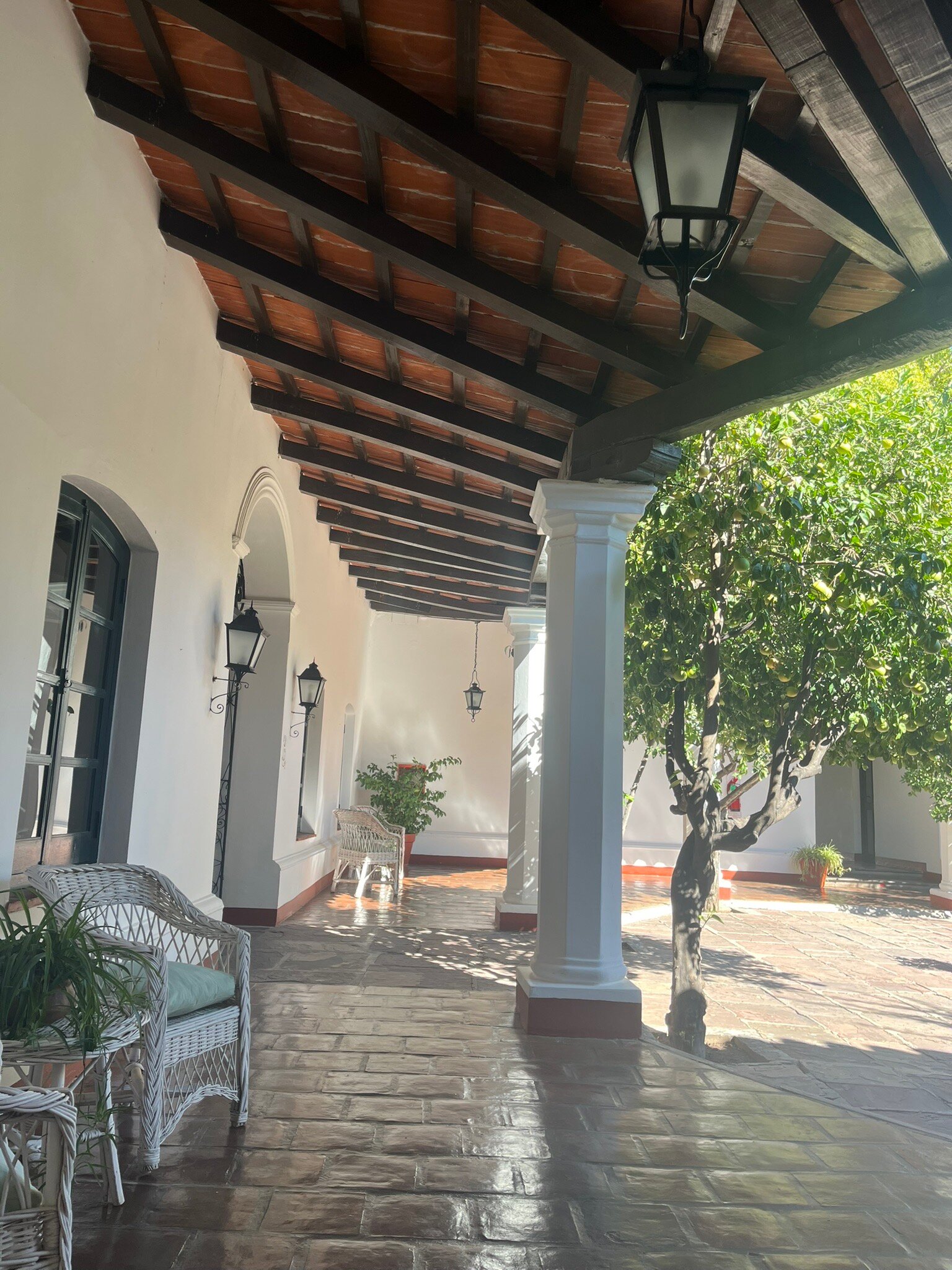 卡法亚特庭院 - 葡萄酒酒店及餐厅-官方