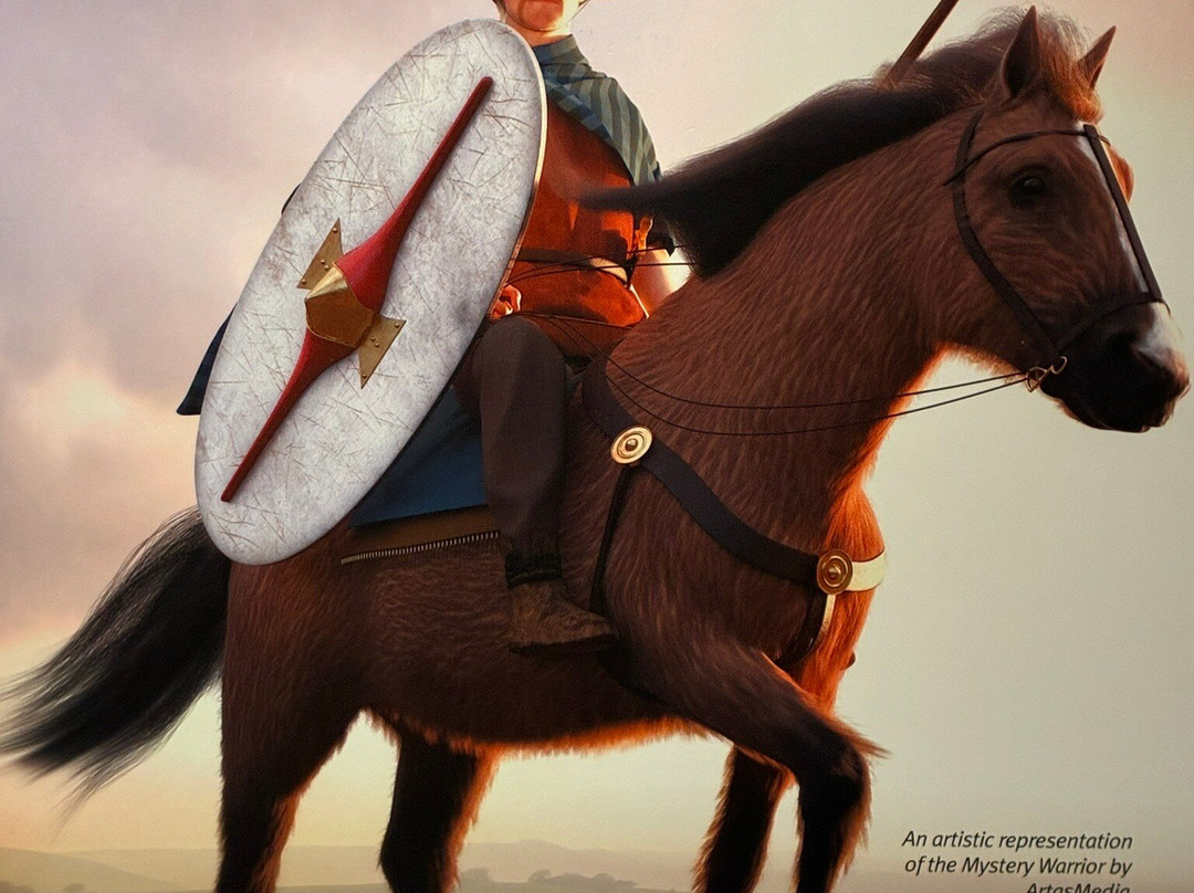 The Novium Museum-奇切斯特必去景点