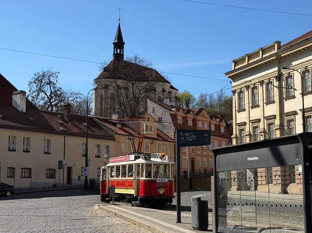 Old Market Square-Ladek-Zdroj必去景点