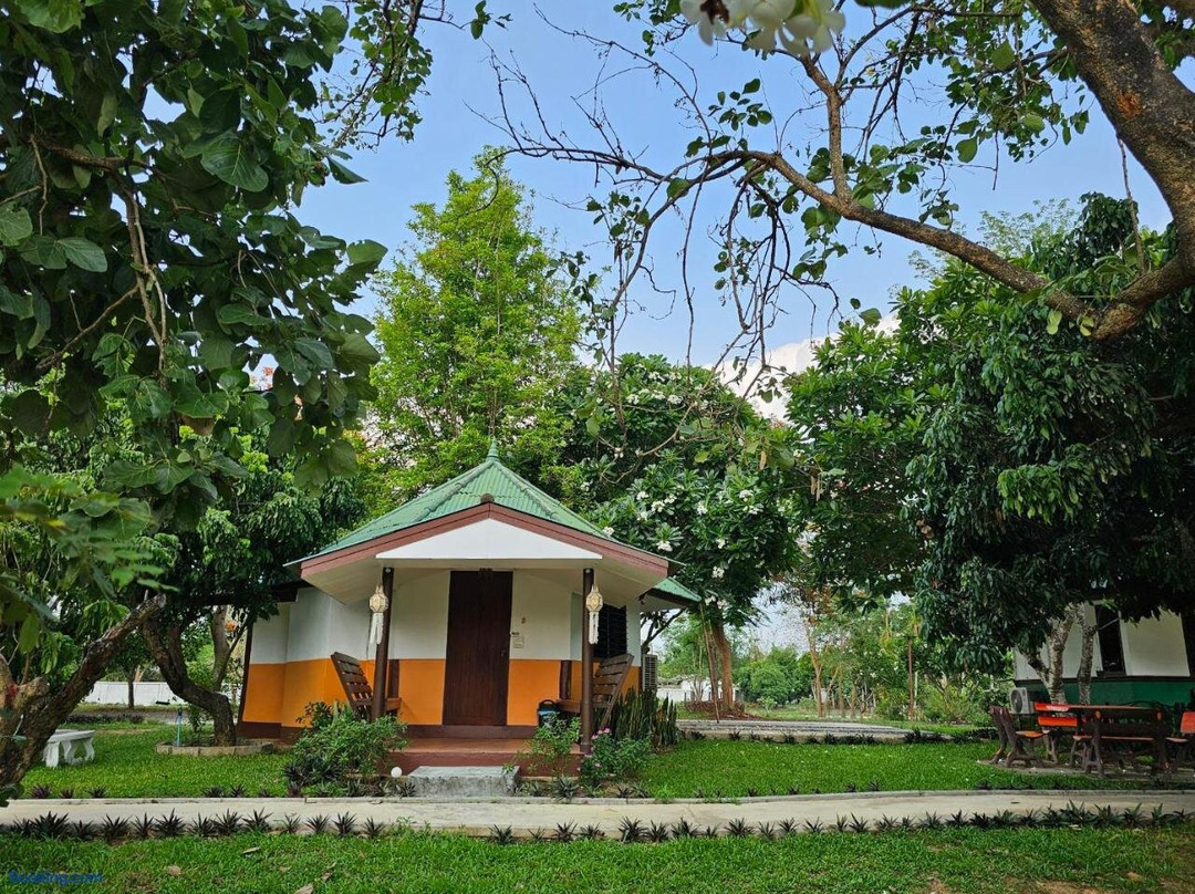Holiday Resort Rimping
