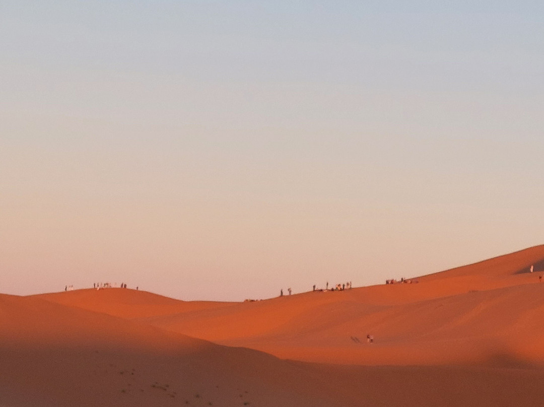 Marvelous Morocco-卡萨布兰卡必去景点