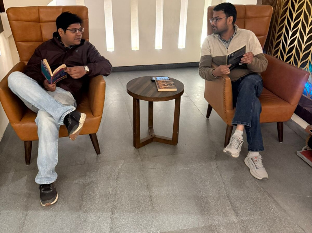 里根塔山顶酒店，西姆拉主图