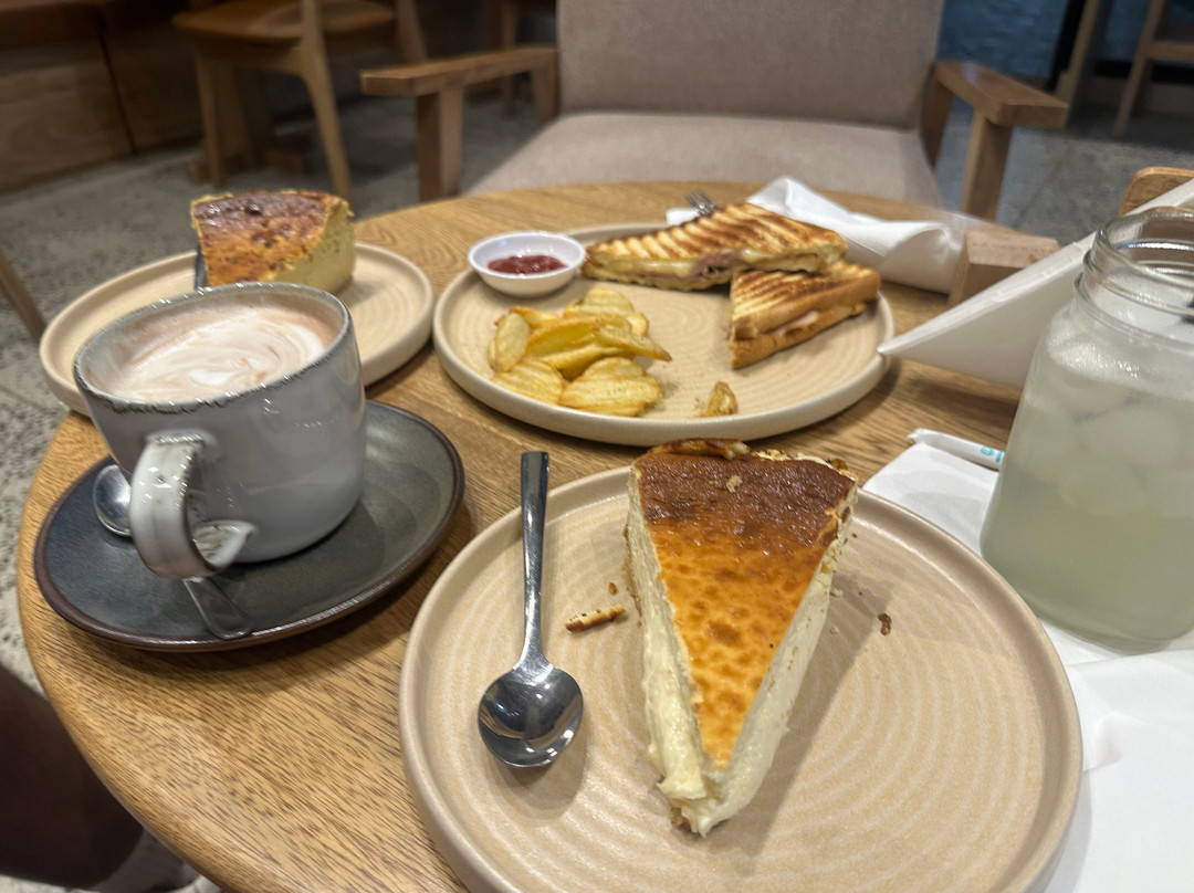 La Vasquita San Francisco主图