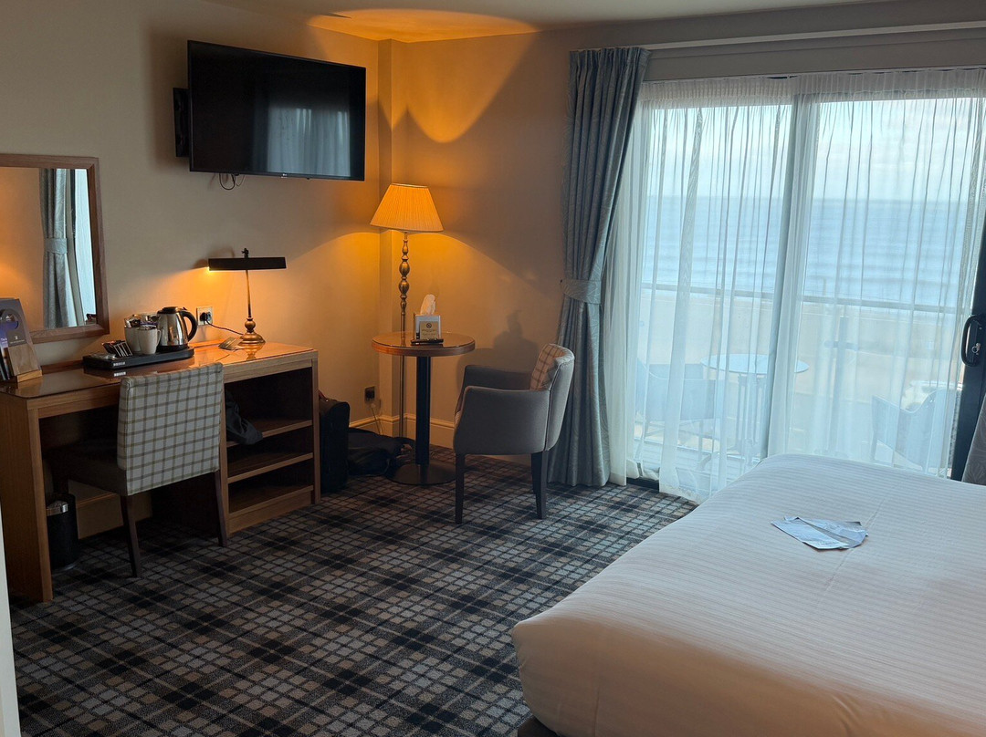 Seaburn旅馆 - The Inn Collection Group主图