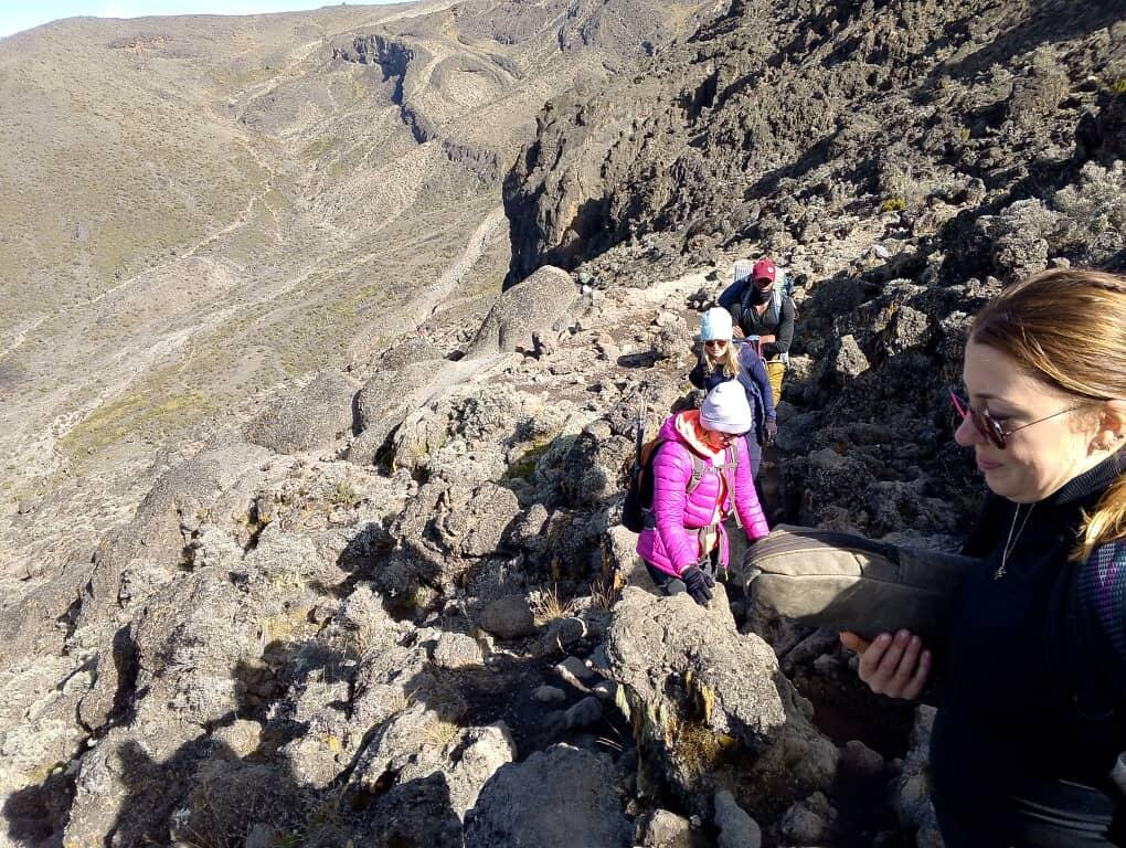 Best tour operator in Tanzania by Rede Tours and Safaris-多多马必去景点