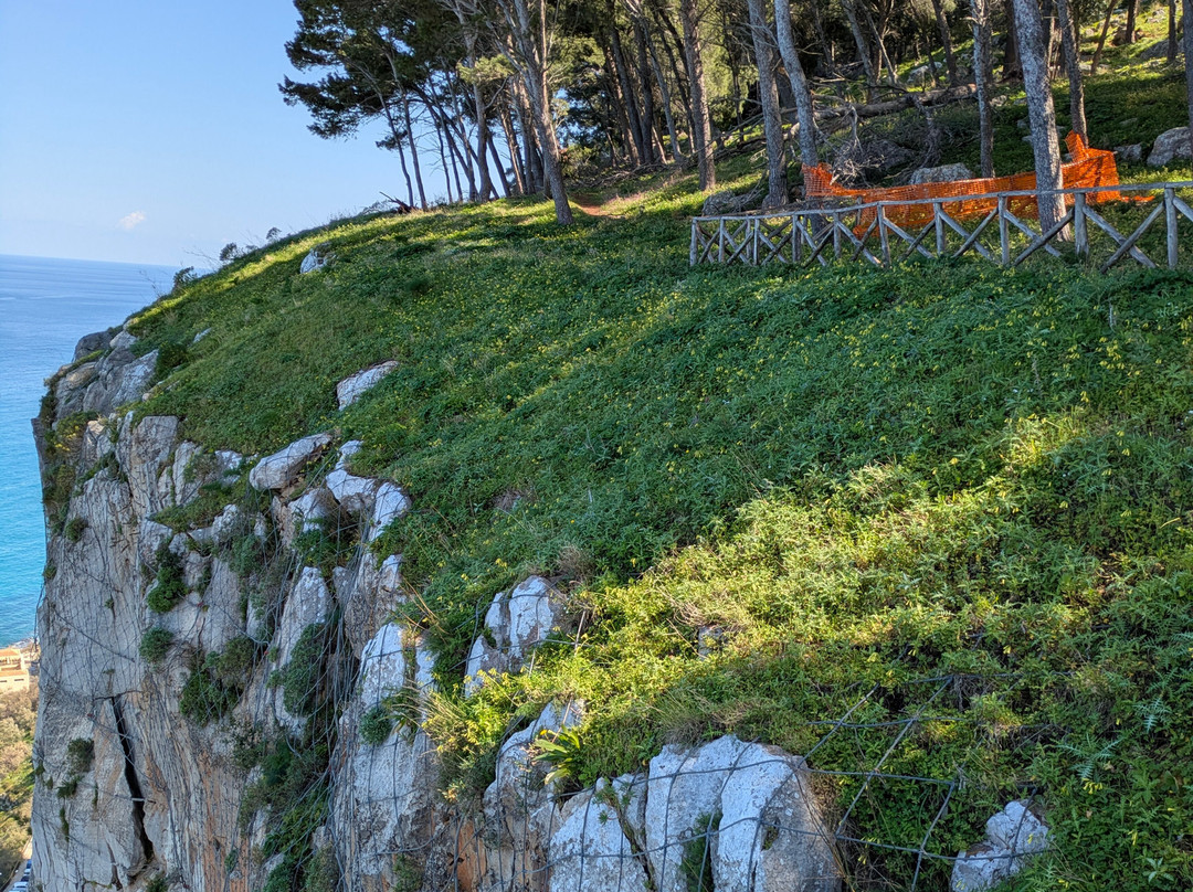 La Rocca-切法卢必去景点