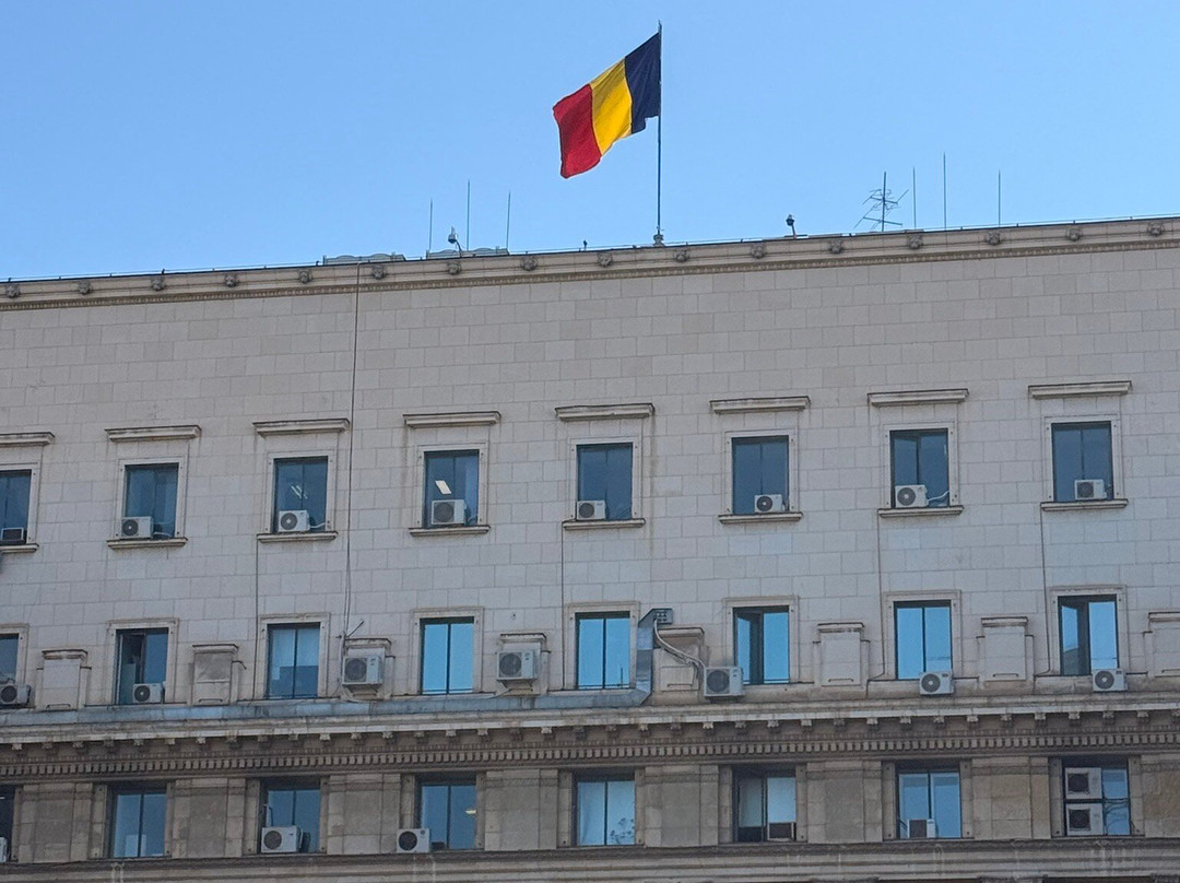 Bucharest Airport Transfer-布加勒斯特必去景点