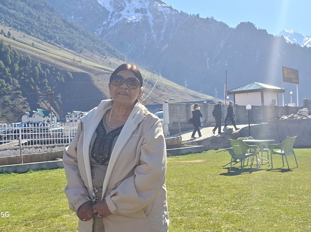 Namrose Resorts主图