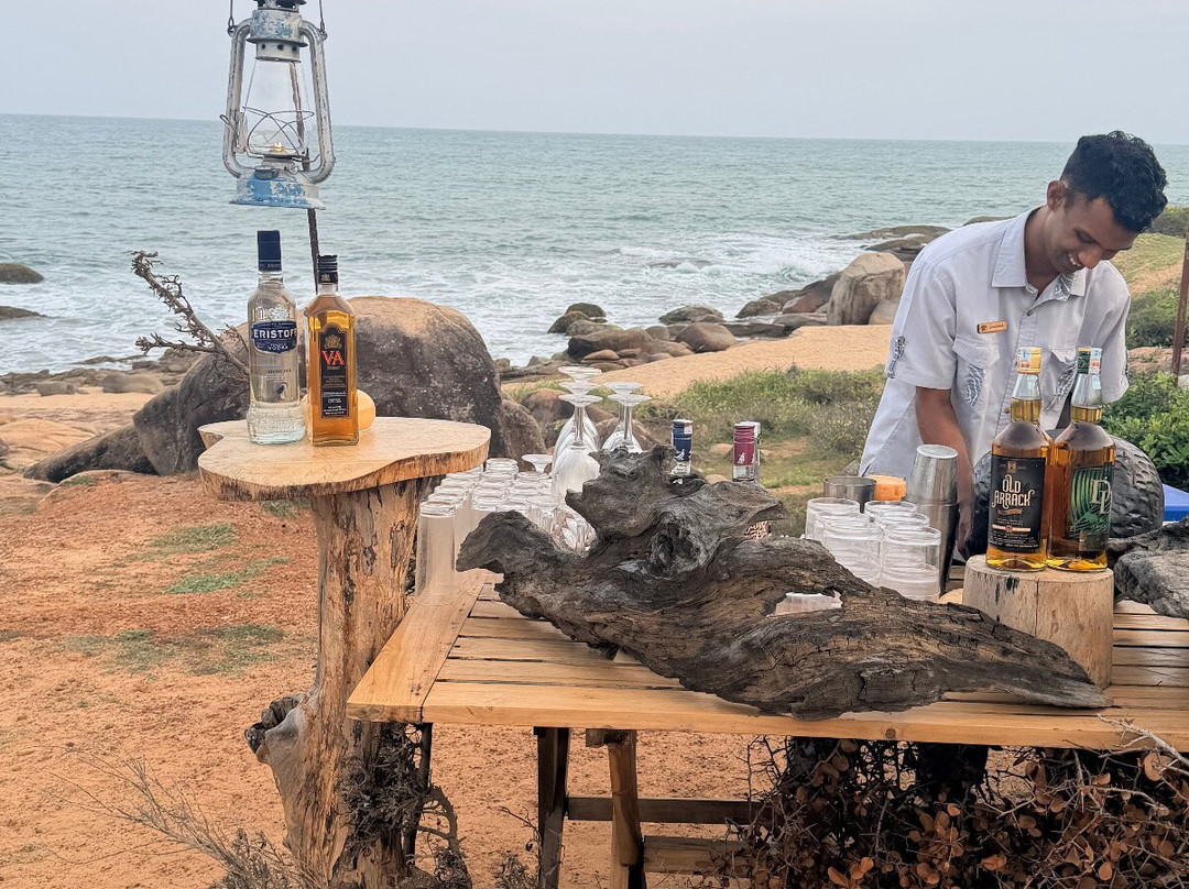 荒野海岸露营度假村 - 罗莱夏朵主图