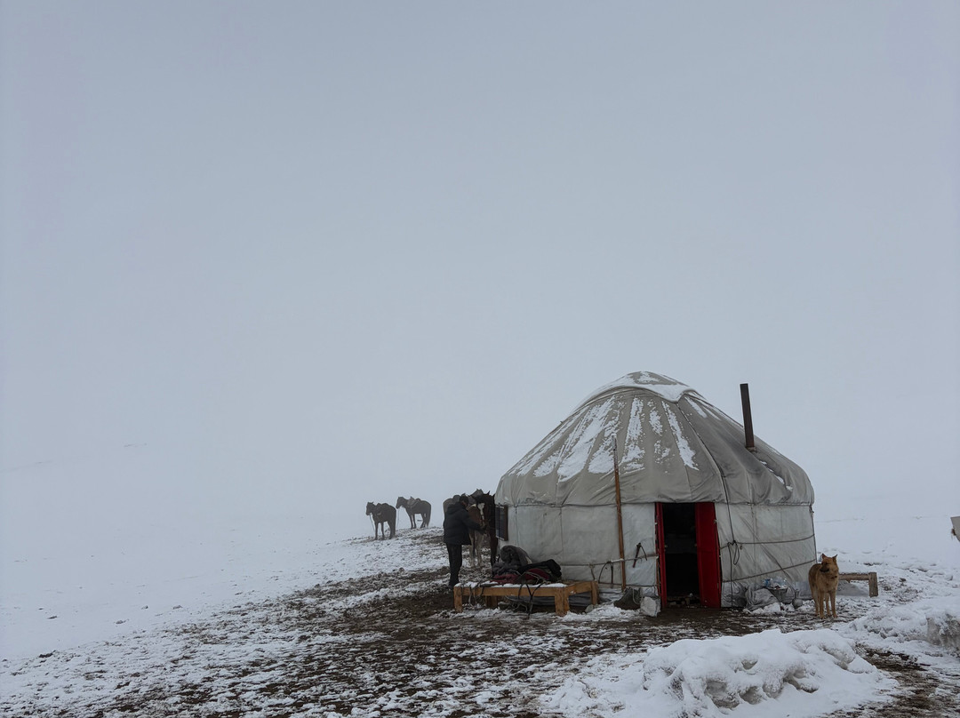 Kyrgyz Riders Travel Company-Kochkor必去景点