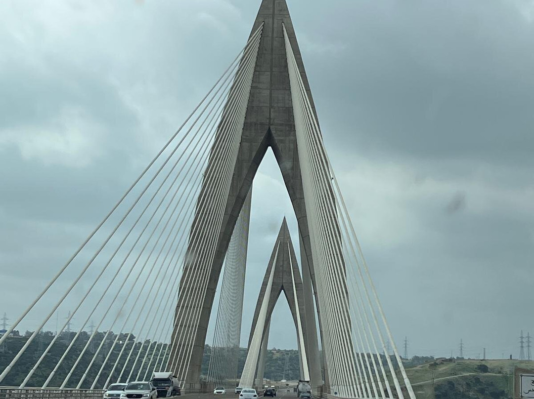 Magic Sahara Tours-卡萨布兰卡必去景点