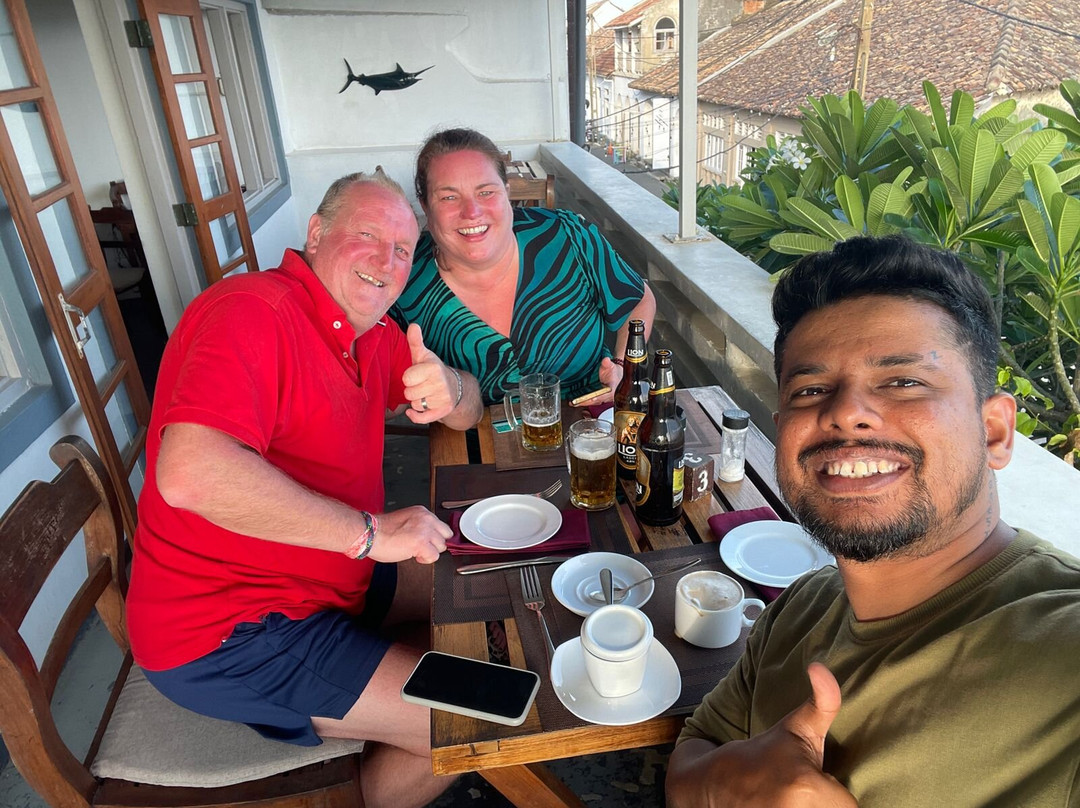 TRY LANKA TRAVEL-加勒必去景点