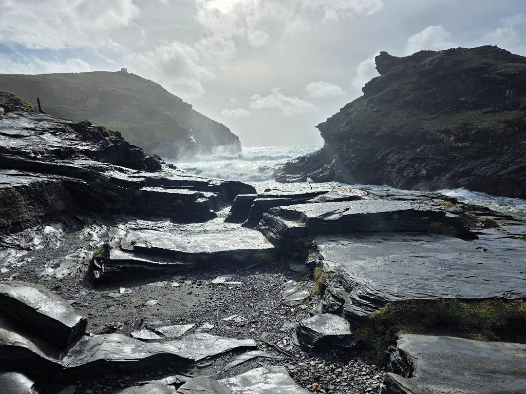 威灵顿酒店主图
