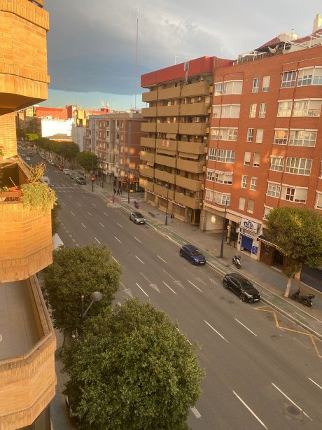 恩尔茨瓦伦西亚城市iStay酒店-旅行者