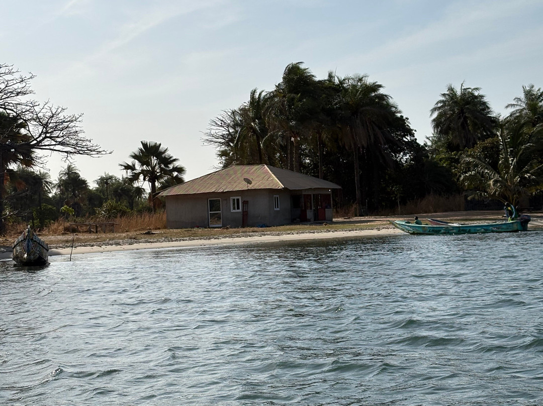 Esperanto Lodge主图