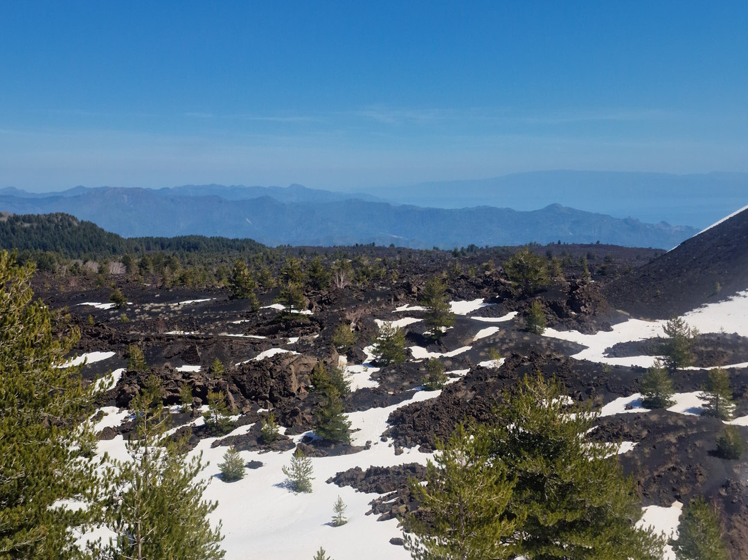 Etnaphonie-Gravina di Catania必去景点