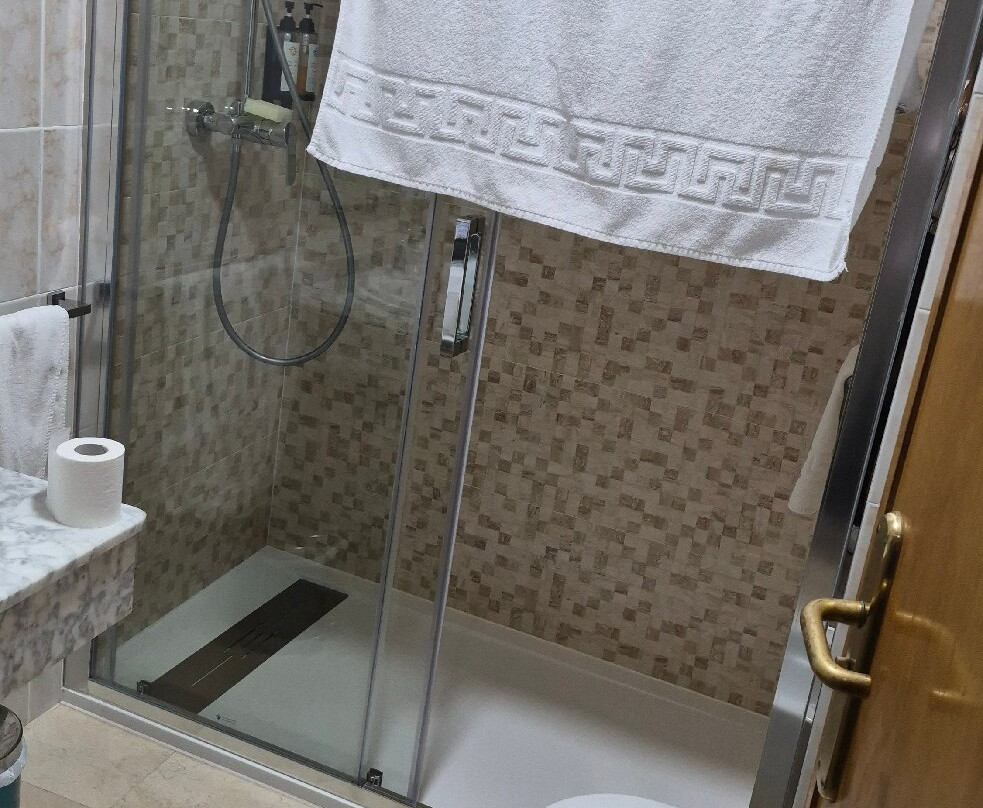 赫尔曼迪克酒店主图