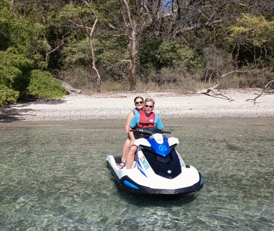 Costa Rica Zone Adventures-Gulf of Papagayo必去景点