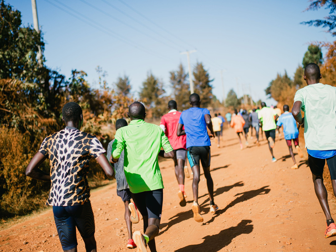 Kenya Camp-Iten必去景点