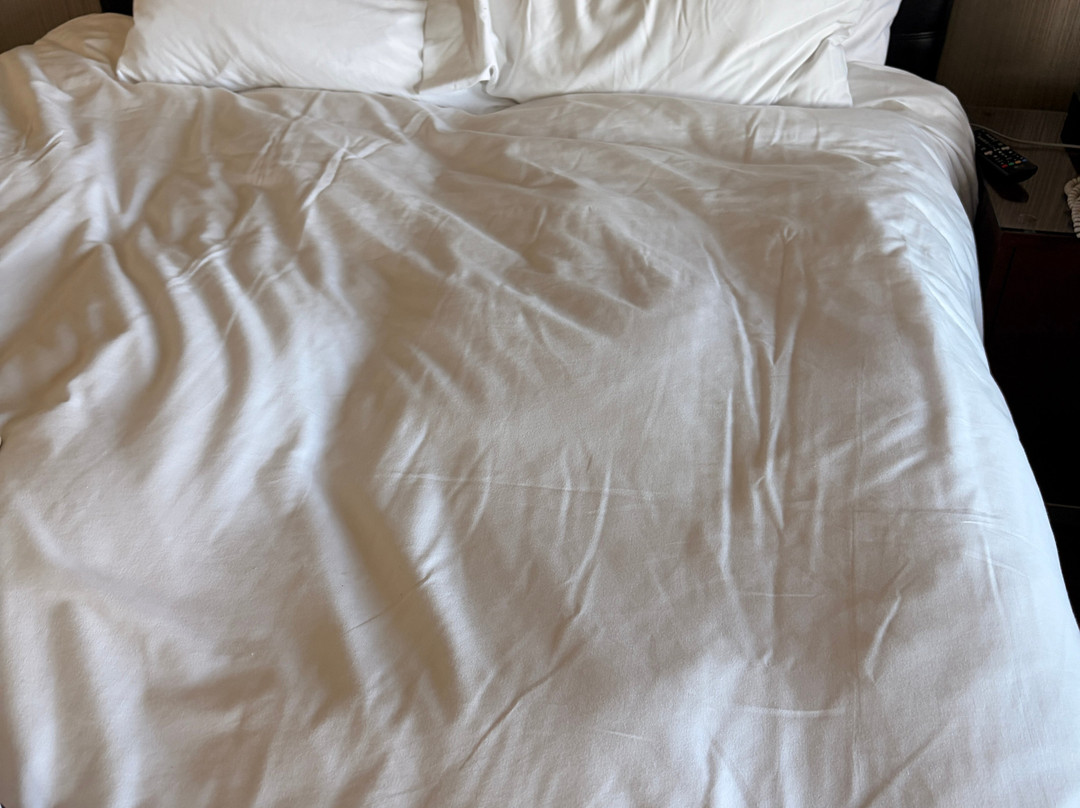 特瑟罗度假村主图