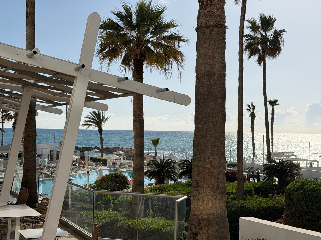 莱昂纳多广场塞浦路斯马里斯海滩水疗酒店主图