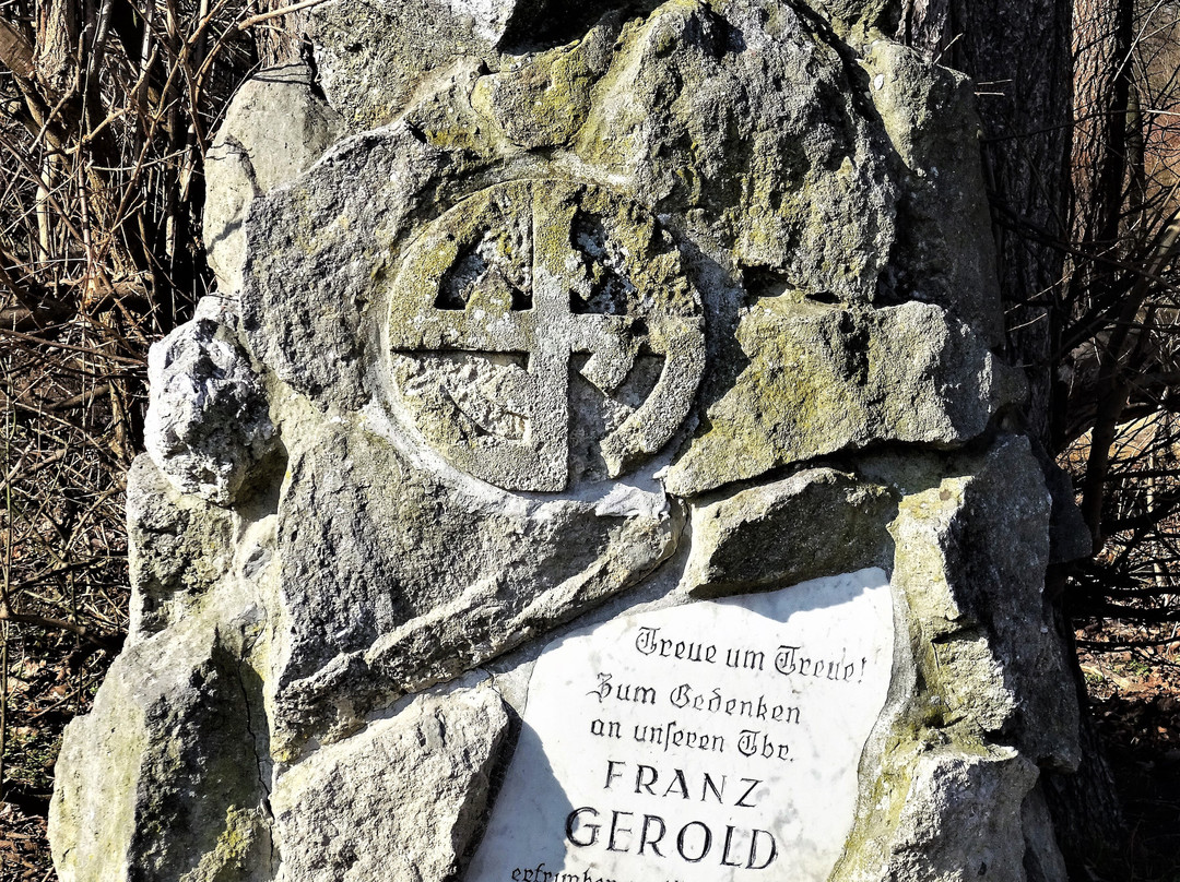 Nationalpark Donau-Auen-Orth an der Donau必去景点