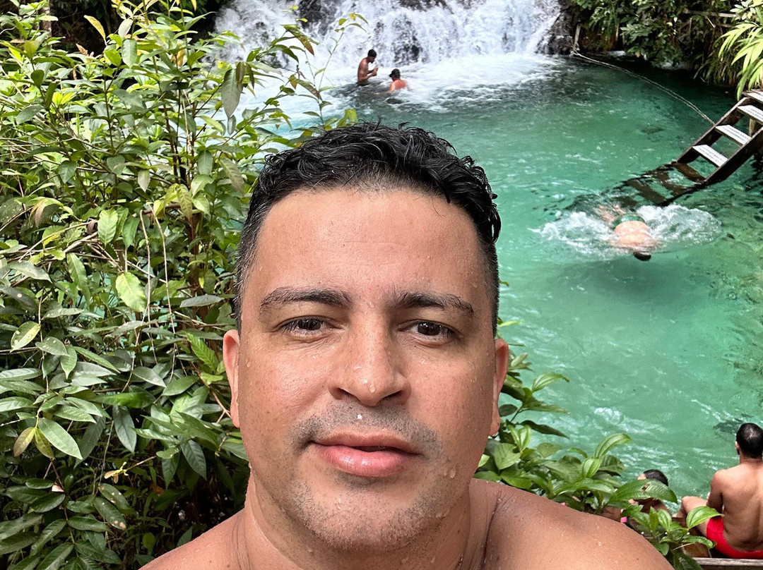 Jalapão Eletrizante Turismo-Palmas必去景点