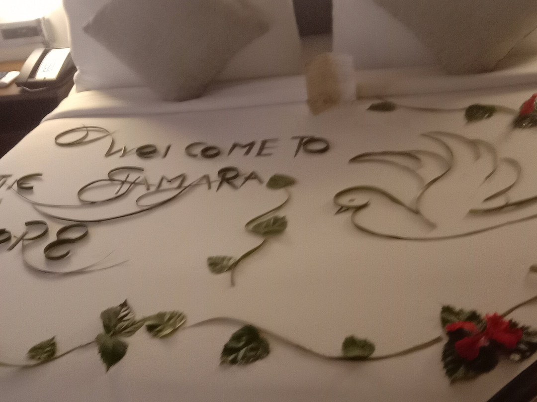 库格塔玛拉酒店主图