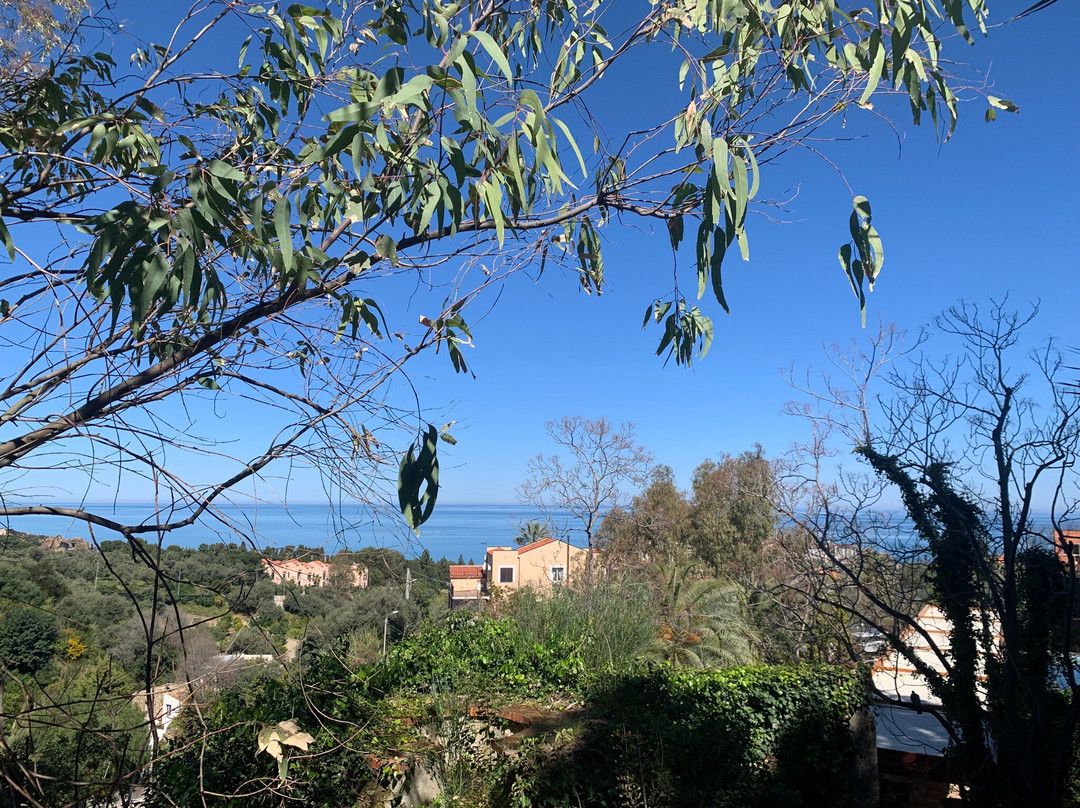 埃伯瑞黛尔帕拉迪索酒店主图