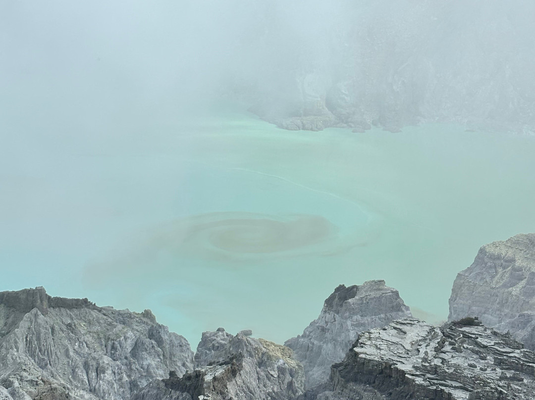 Mount Bromo Ijen Tour-巴纽旺宣必去景点