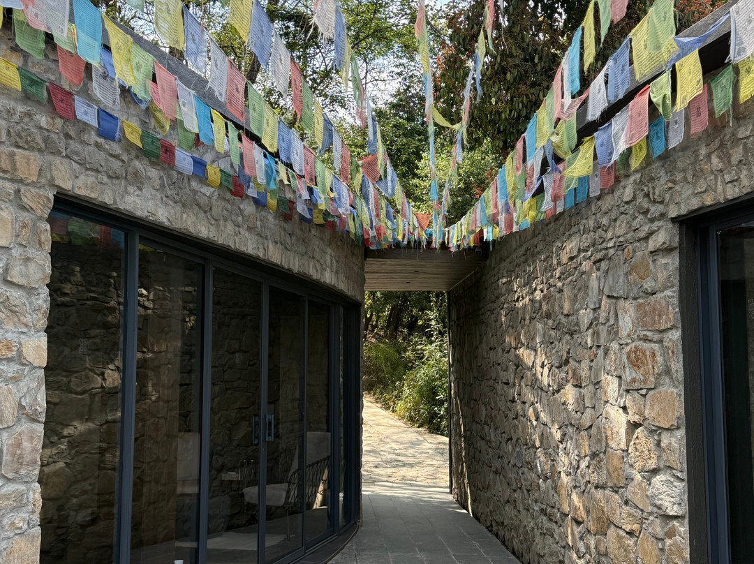 卡维亚喜马拉雅酒店主图