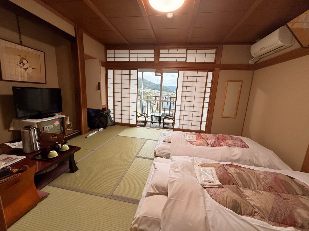 斯玛雅酒店-旅行者