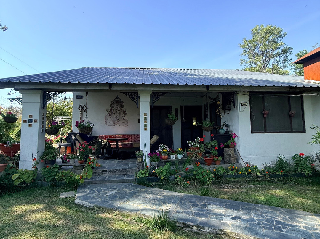 Darang Tea Estate主图