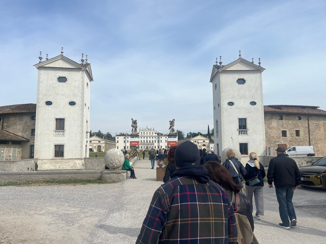 Villa Manin-Codroipo必去景点