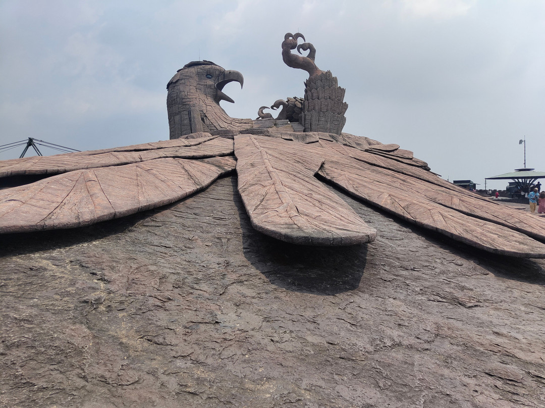 Kerala Holidays-柯钦必去景点