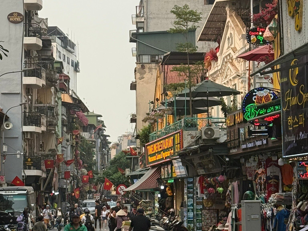 杭通午休经典酒店主图