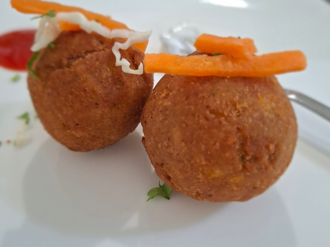 雅靠WOW比松林度假村主图