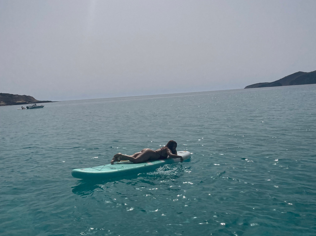 Daydream Boats Ibiza-圣安东尼德波特曼尼必去景点