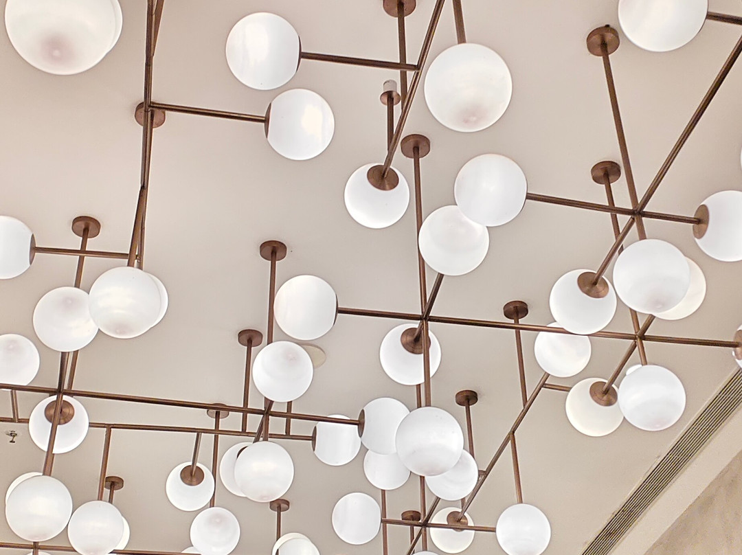 马杜赖阿米卡酒店有限公司主图