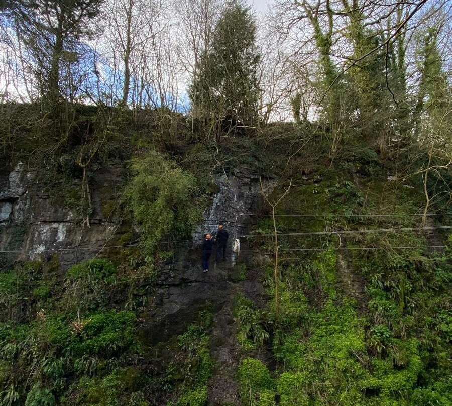 How Stean Gorge-Lofthouse必去景点