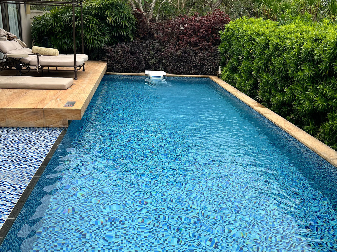 穆丽雅别墅主图