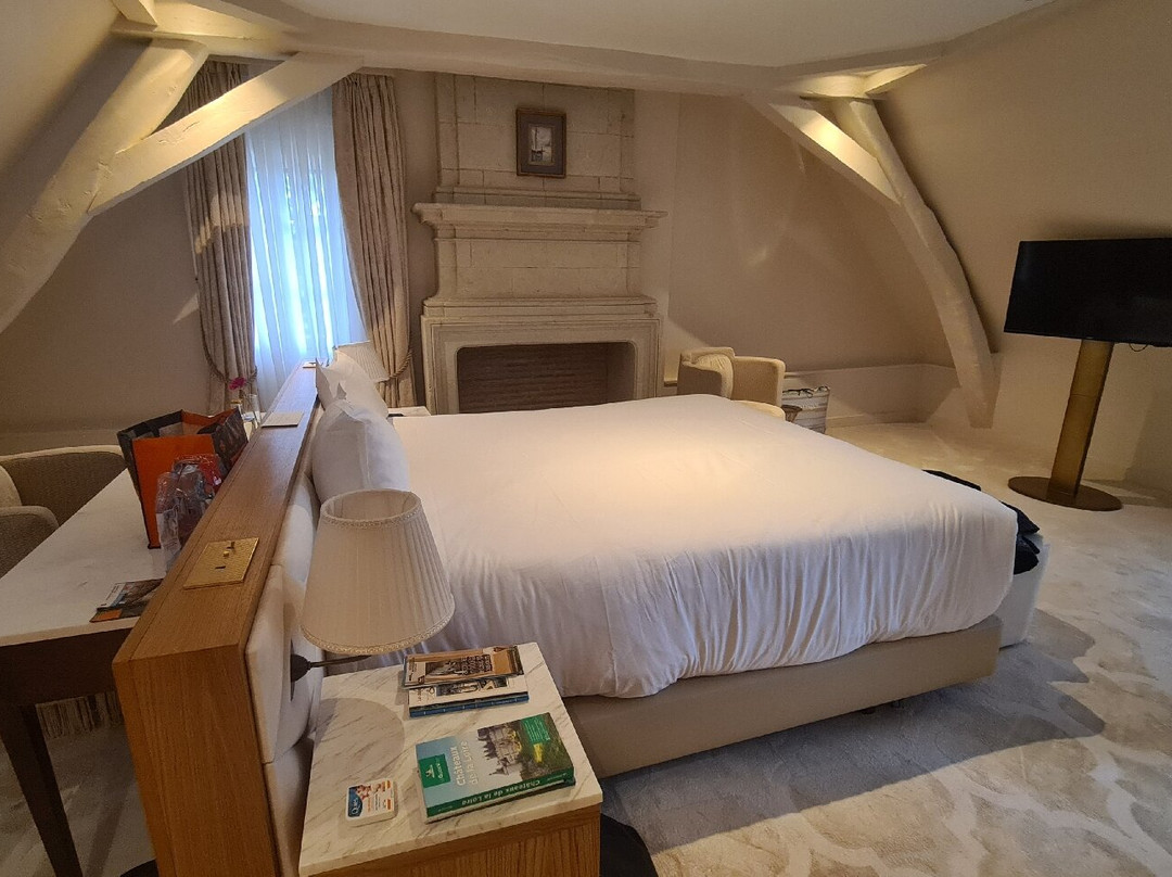 瑞拉斯&卡特奥克斯诺伊里欧酒店主图