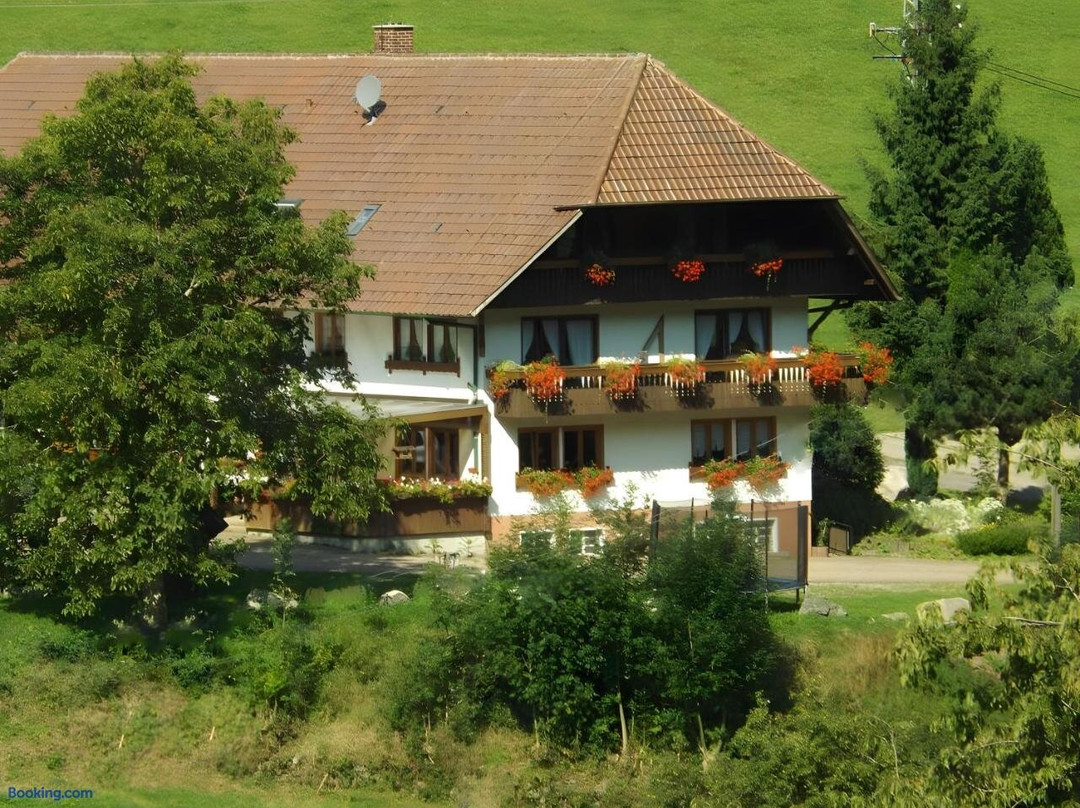 Schüsselehof
