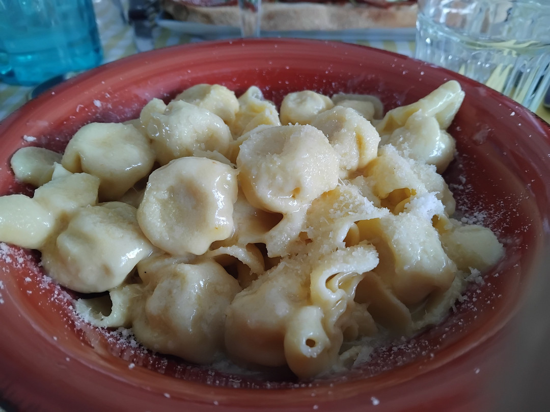 CASA LULA - Restaurant Italien Lyon主图