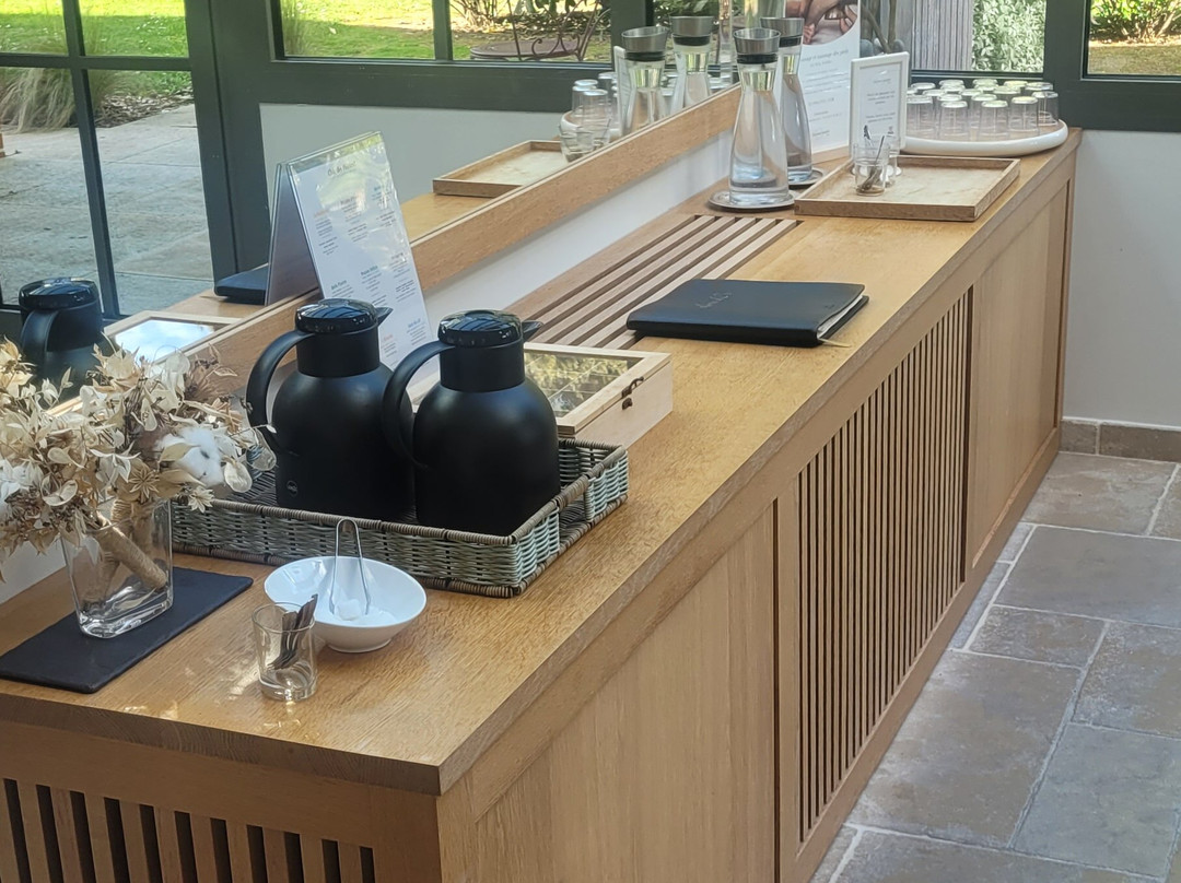 布赖特斯彻小屋酒店主图