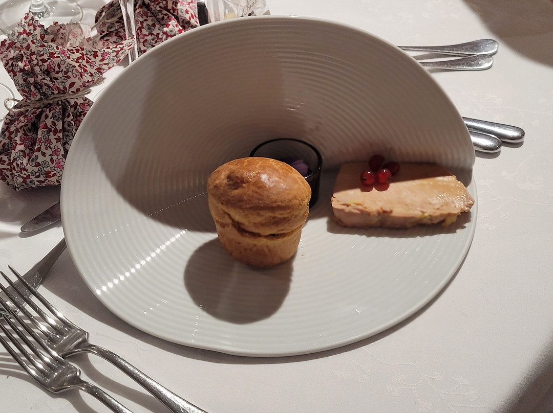 La Cocotte Gourmande主图