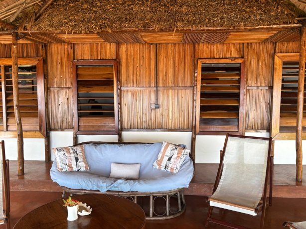 Antoremba Lodge-旅行者