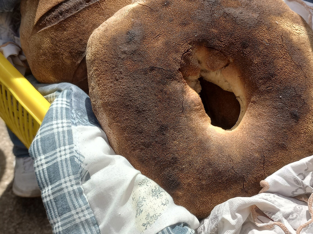 Madonie a Passo lento-Petralia Soprana必去景点